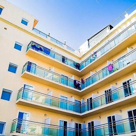 Sun Beach Льорет-де-Мар Экстерьер фото
