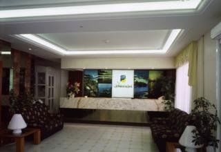 Sun Beach Льорет-де-Мар Экстерьер фото